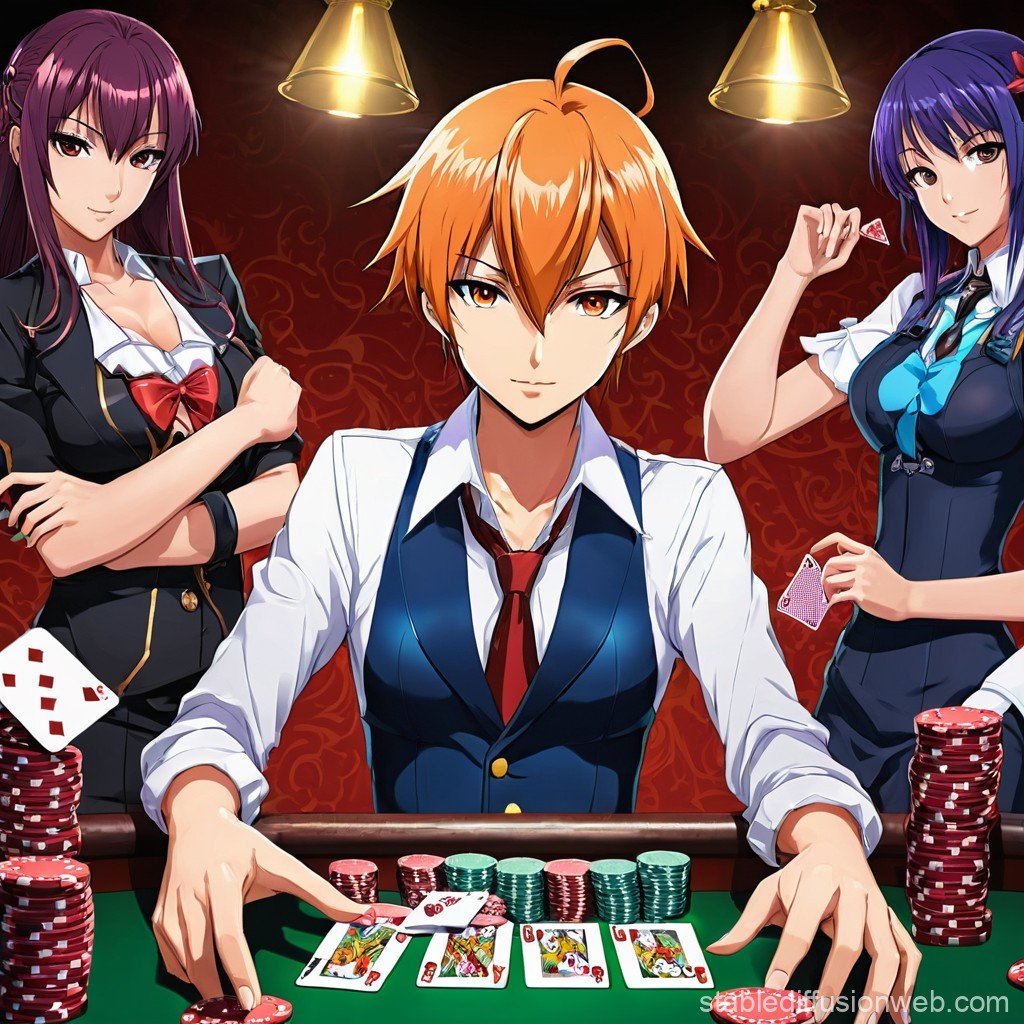 y1rs American Roulette